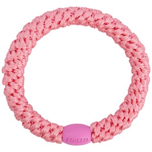 KKNEKKI - Hårelastik, Blush Petal